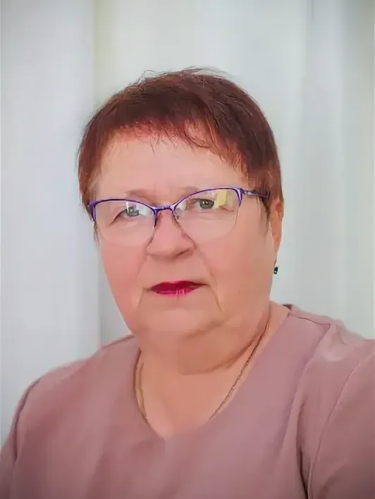 Шелипова Татьяна Николаевна.
